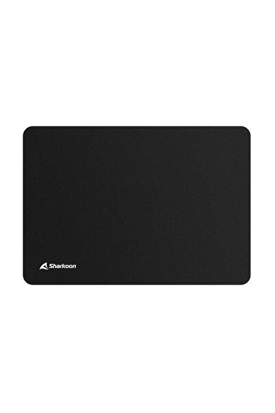 SHARKOON Mousepad de birou Sharkoon, Negru