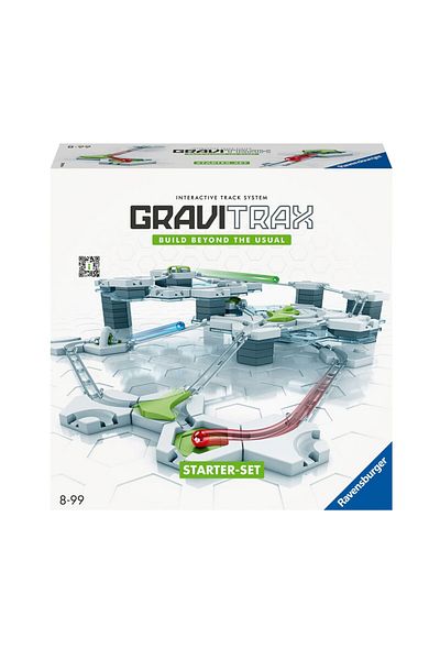 RAVENSBURGER Gravitrax Starter Set 224104