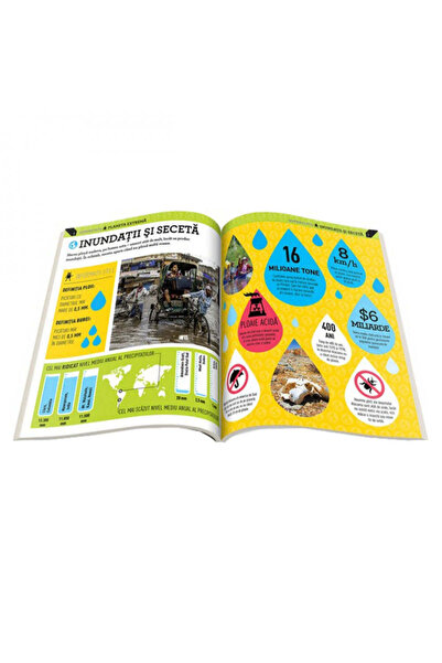 Gama Σούπερ στατιστικά. Ακραίος πλανήτης