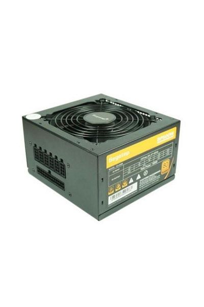 Segotep Segotep SG-600B, 500W, 80 PLUS Bronze power supply