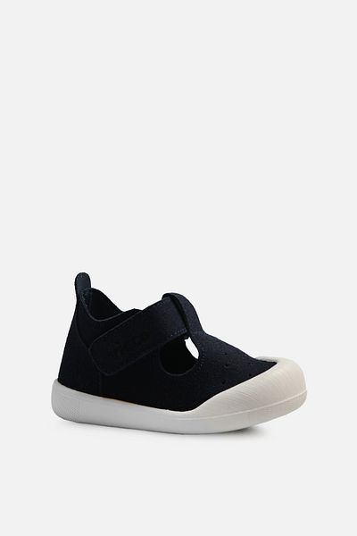 Vicco Loro Basic Men's - Navy Blue First Step Casual Shoes