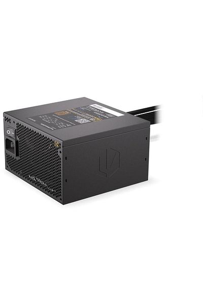 Endorfy Endorfy Vero L5 Bronze 500W Power Supply, 80 Plus Bronze Certification, 120mm PWM Fan