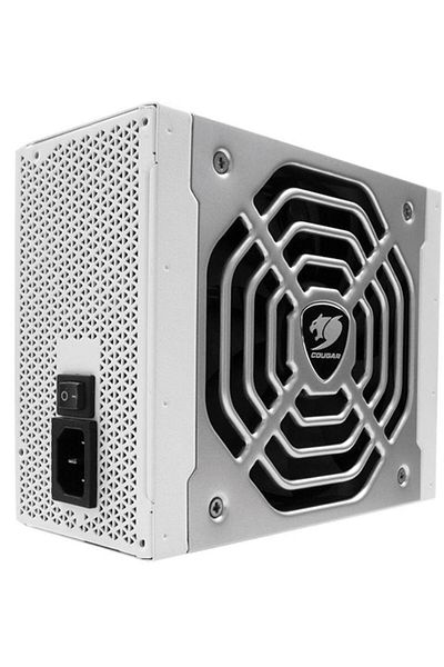 Cougar Cougar Polar Power Supply, 1050W, 80Plus Platinum, Full Modular