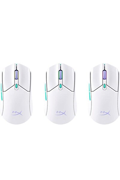 HP Mouse gaming wireless HyperX Pulsefire Haste 2 Core, 12000 DPI, ultrausor (70 g)