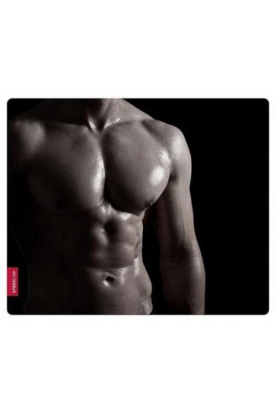 Speedlink Mouse pad SpeedLink Muscle SL-620000-MUSCLE (Negru)
