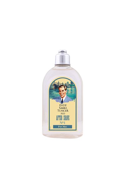 Eyüp Sabri Tuncer After Shave Nr :1 250 ML