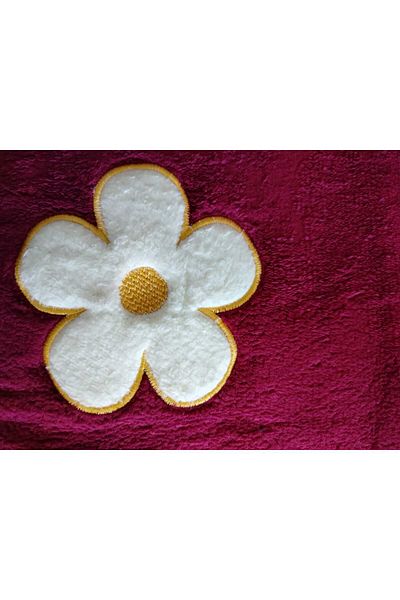 Damlaiso 195*215 Welsoft-fleece Double Blanket