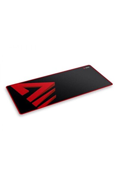 Savio Savio Turbo Dynamic XXL Επαγγελματικό Mousepad Gaming, Μαύρο/Κόκκινο