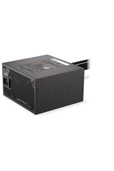 Endorfy Endorfy Vero L5 Bronze 700W Power Supply, 80 Plus Bronze, 120mm PWM Fan