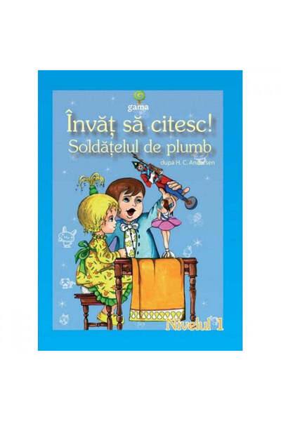 Gama Soldatul de tablă