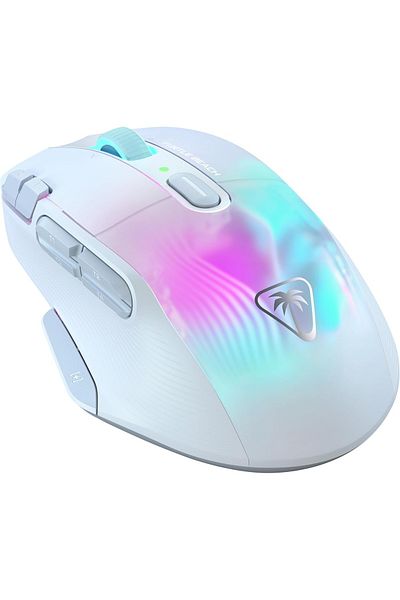 Turtle Beach Turte Beach Kone XP Air White Gaming Mouse