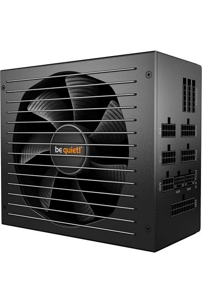 Be Quiet! Sursa Taci! Straight Power 12 Platinum 1200W