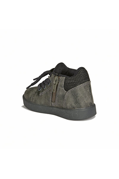 Vicco Hiro Işıklı Erkek Çocuk Füme Bot