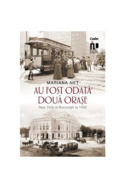 Corint Au fost odată două orașe, Mariana Net