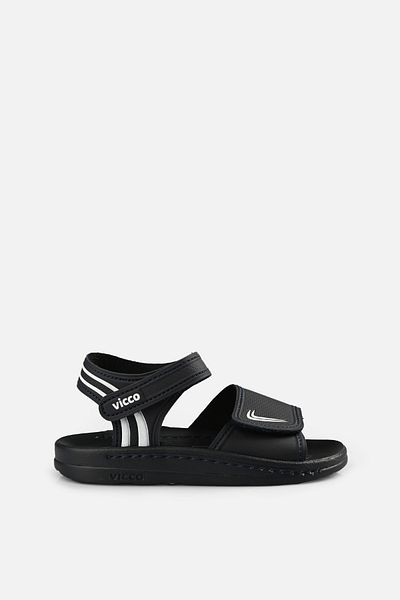 Vicco Dory Basic Men's Preschool Navy Blue Sandals