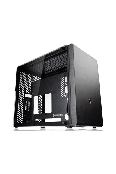 Raijintek Carcasa Raijintek OPHION M EVO TGS, MiniTower, Sticla securizata (N...