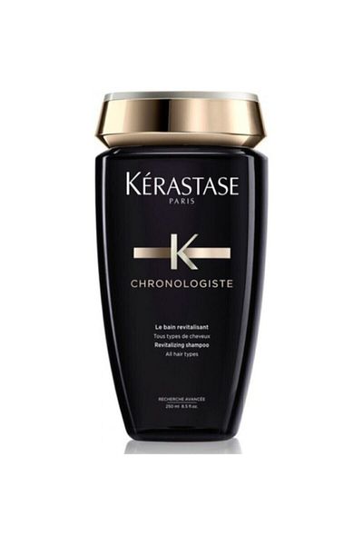 Kerastase Chronologiste Bain Revitalisant Shampoo with Caviar 250ml