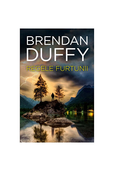 Rao Στόρμ Κινγκ, Μπρένταν Ντάφι