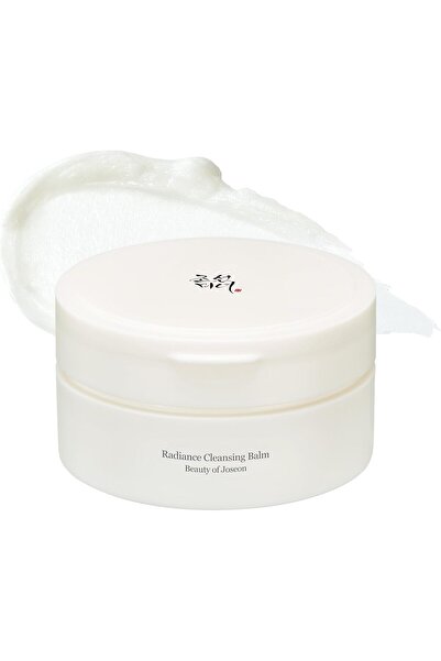 NONAMEE بلسم التنظيف والإشراق من جمال جوسون، 100 مل