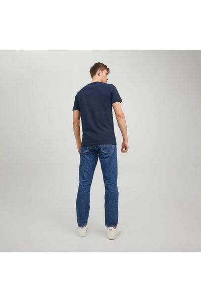 Jack & Jones Ανδρικό T-shirt Jack&jones Premium Jprbluarchie Ss Tee Crew Neck