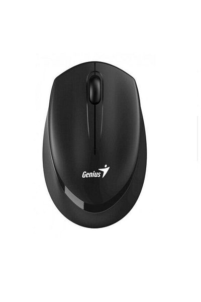 GENIUS Mouse wireless Genius NX-7009, USB, 1200 dpi, Negru