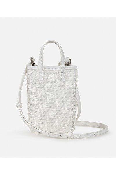 İpekyol Artisan telefon çantası