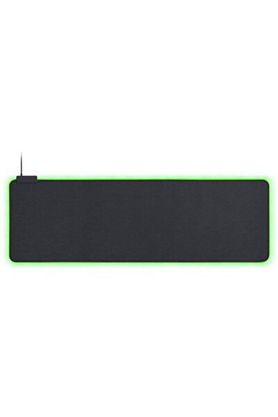 RAZER Mouse Pad Gaming Razer Giliathus Chroma Extended (Negru)