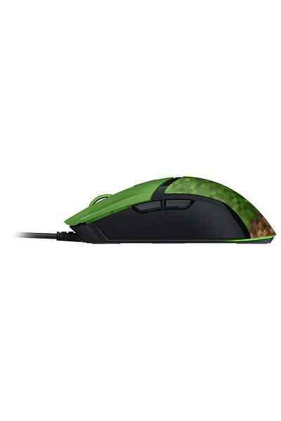 RAZER كوبرا - ماين كرافت - الفأر