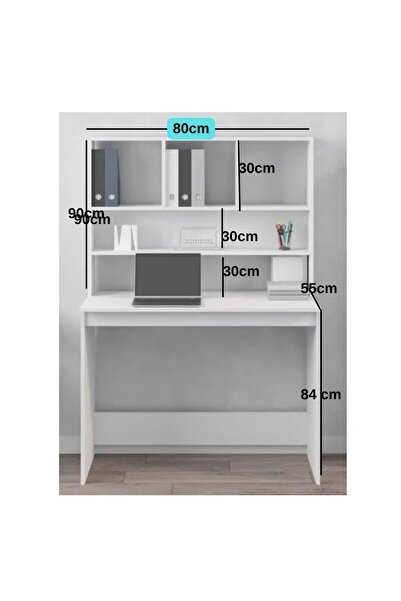 Anadolu çalışma masası kıtaplıklı