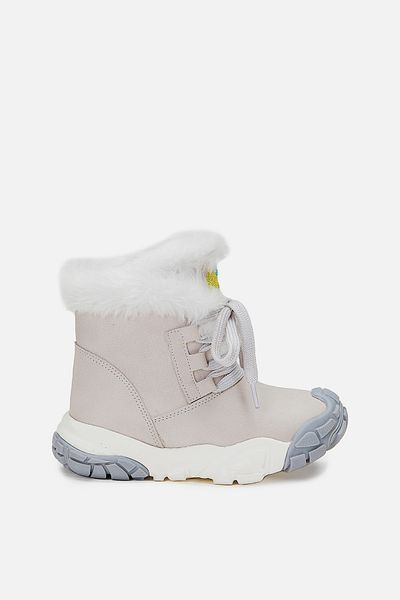 Vicco 946.p21k.212 Dance Booties Phylon Grey Girls Boots