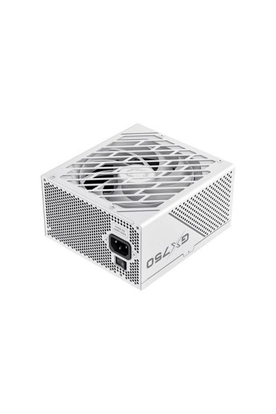 GAMEMAX Sursa Gamemax GX-750 PRO White, 80+ Gold, 750W, Full Modulara