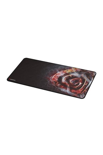 Genesis Mouse Pad Genesis Carbon 500 Maxi Lava G2, 900 x 450 x 2.5 mm, Rezistenta la apa (Multicolor)