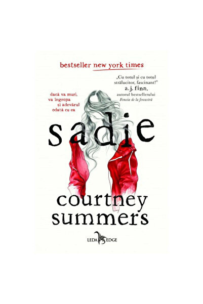 Corint Sadie, Courtney Summers