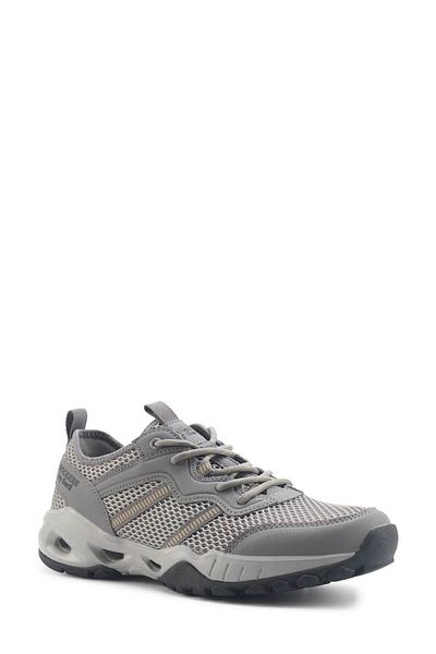 Dockers 236530 5Fx Gray Men's Sneaker A101945884
