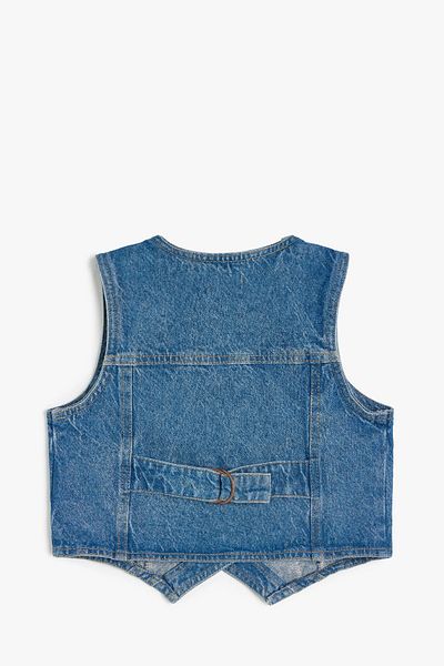 Koton Girl's Vest 5Skg20013Add