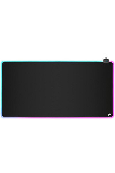 Corsair Mouse Pad CORSAIR MM700 Extended-3XL, RGB, Hub USB