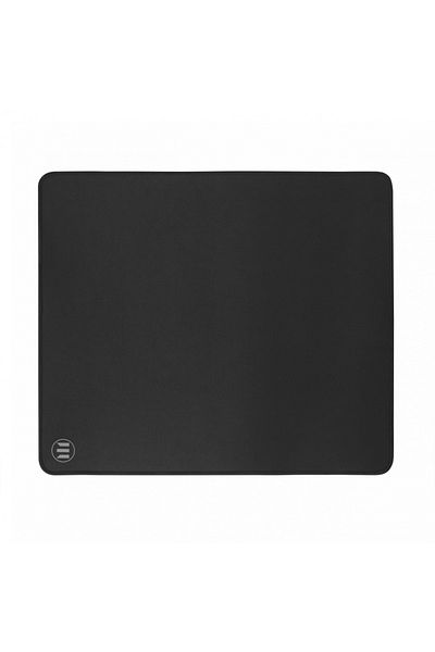 white shark Mouse pad White Shark ESL-MP7 ASHIKAGA, 45 x 40 x 0.3 cm, marimea L (Negru)