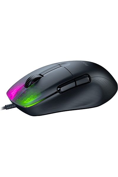 Roccat Roccat Kone Pro Black Gaming Mouse