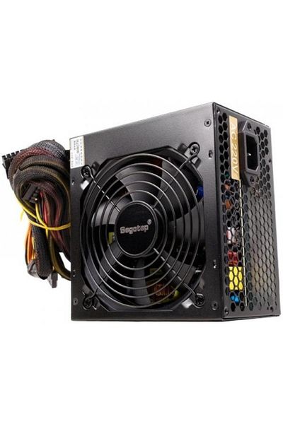 Segotep Sursa Segotep SG-500AE 500W