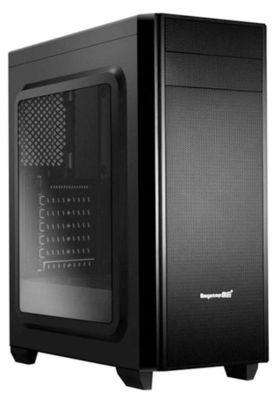 Segotep Segotep Halo 5 Case (Black)
