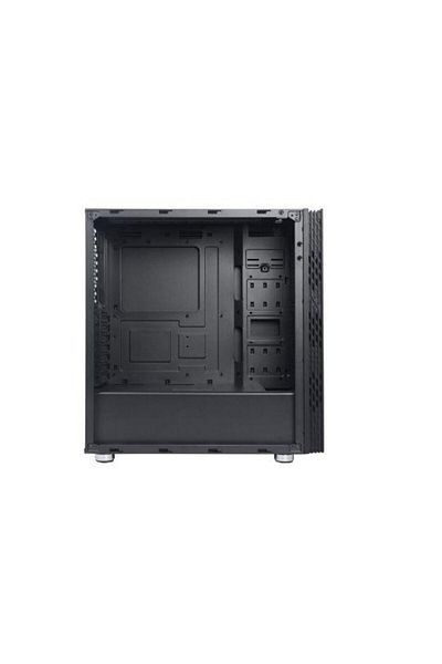 Segotep Carcasa Segotep Fenix NF, Mid Tower, Tempered Glass (Negru)