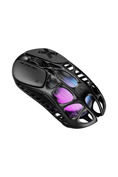 Gravastar GravaStar Mercury X Wireless Gaming Mouse - Galaxy Black