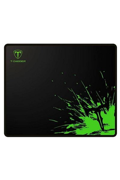 T-DAGGER Mousepad T-DAGGER Lava, S (Negru)