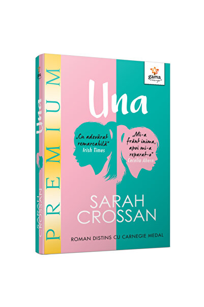 Gama Ένα, Σάρα Κρόσαν