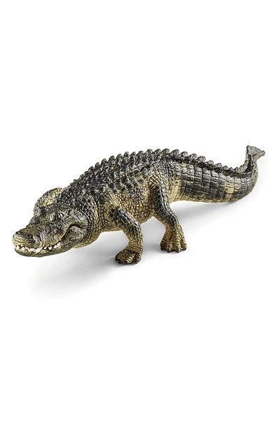 Dolu Schleich Alligator 14727