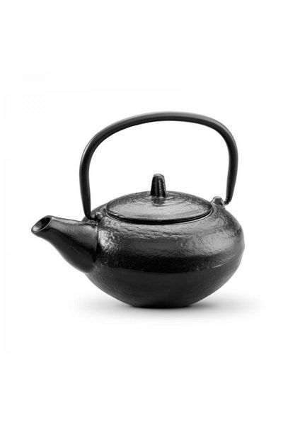 Pujadas Cast iron kettle, Kenya, 400 ml