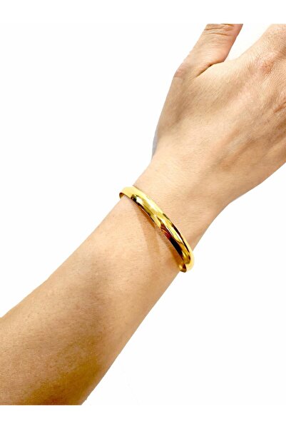 22 Ayar 7 Gram Yatırımlık Bilezik