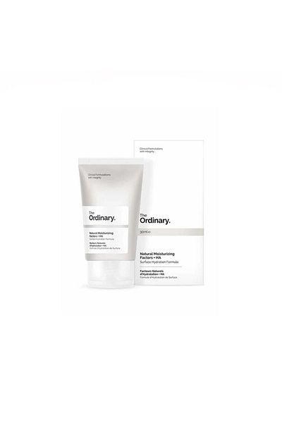 The Ordinary Natural Nutrition Factors - HA 30 ml