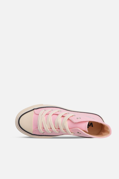Vicco Star Basic Girl Young Pink Sneaker
