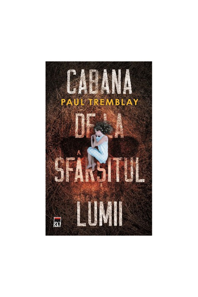 Rao Cabana de la sfârșitul lumii, Paul Tremblay